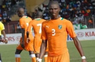 Côte dÂ’Ivoire : CAN U17,  Trois joueurs ivoiriens exclus de la compétition, pour avoir triché sur lÂ’à¢ge !
